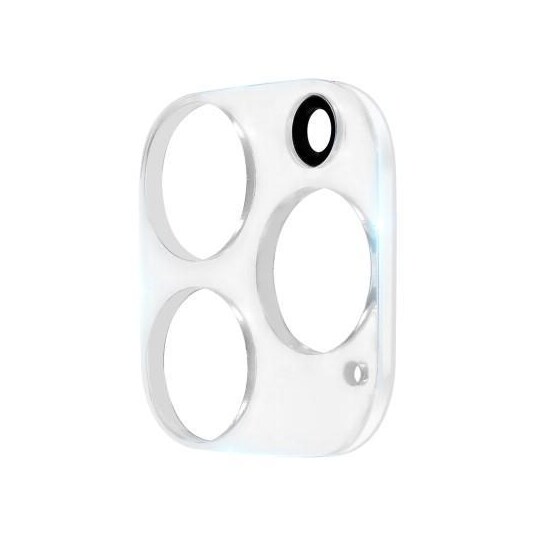 iPhone 14 Pro Anti-scratch 3D Akryl kamera lins skydd kameralinsfilm