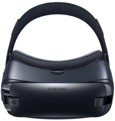 Samsung New Gear VR 2