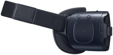 Samsung New Gear VR 2
