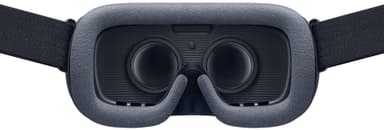 Samsung New Gear VR 2