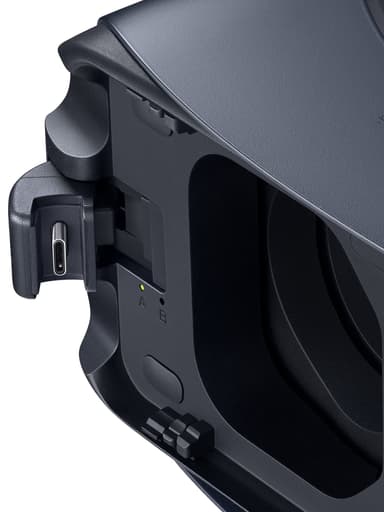 Samsung New Gear VR 2