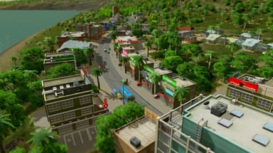 Cities: Skylines - 80's Movies Tunes - PC Windows,Mac OSX,Linux