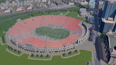Cities: Skylines - Content Creator Pack: Sports Venues - PC Windows,Ma