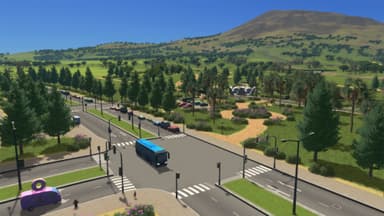 Cities: Skylines - Content Creator Pack: Africa in Miniature - PC Wind