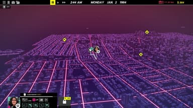 Rough Justice: '84 - PC Windows