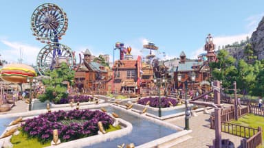 Park Beyond Visioneer Edition - PC Windows