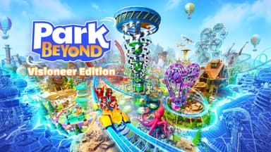 Park Beyond Visioneer Edition - PC Windows