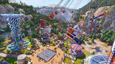 Park Beyond Visioneer Edition - PC Windows