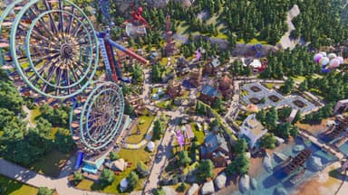 Park Beyond Visioneer Edition - PC Windows