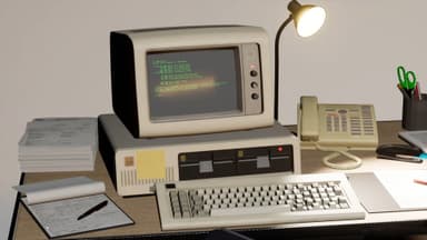 Rough Justice: '84 - PC Windows