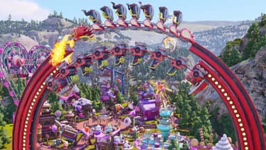 Park Beyond Visioneer Edition - PC Windows