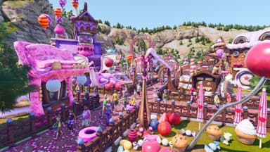 Park Beyond Visioneer Edition - PC Windows
