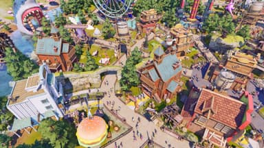 Park Beyond Visioneer Edition - PC Windows