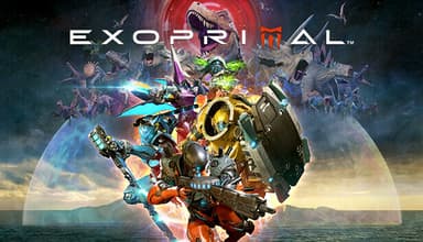 Exoprimal - PC Windows