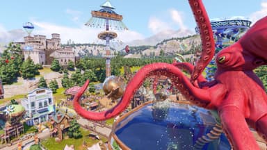 Park Beyond Visioneer Edition - PC Windows