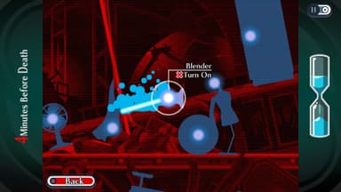 Ghost Trick: Phantom Detective - PC Windows