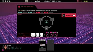 Rough Justice: '84 - PC Windows