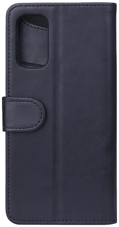 Gear Samsung Galaxy A32 5G plånboksfodral (svart)