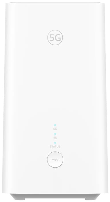 Brovi H155 5G mobilt bredband