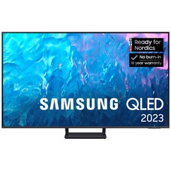 Samsung 65" Q70C 4K QLED Smart TV (2023)