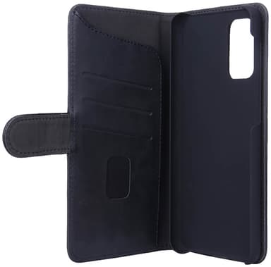 Gear Samsung Galaxy A32 5G plånboksfodral (svart)
