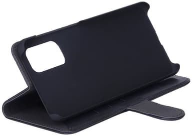 Gear Samsung Galaxy A32 5G plånboksfodral (svart)