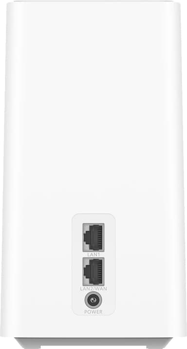 Brovi H155 5G mobilt bredband