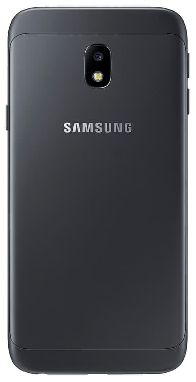 Samsung Galaxy J3 17 Smartphone Svart Elgiganten