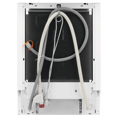 Electrolux Serie 300 Diskmaskin ESA47300UX (Rostfri)