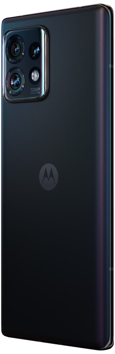 Motorola Edge 40 Pro 5G smartphone 12/256GB (svart)
