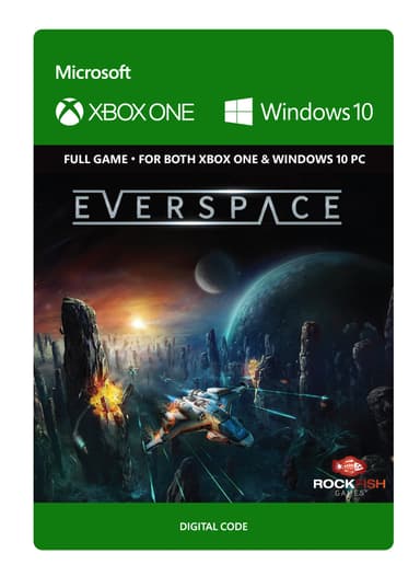EVERSPACE - XOne PC Windows