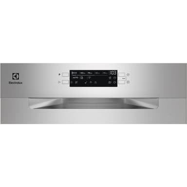 Electrolux Serie 300 Diskmaskin ESA47300UX (Rostfri)