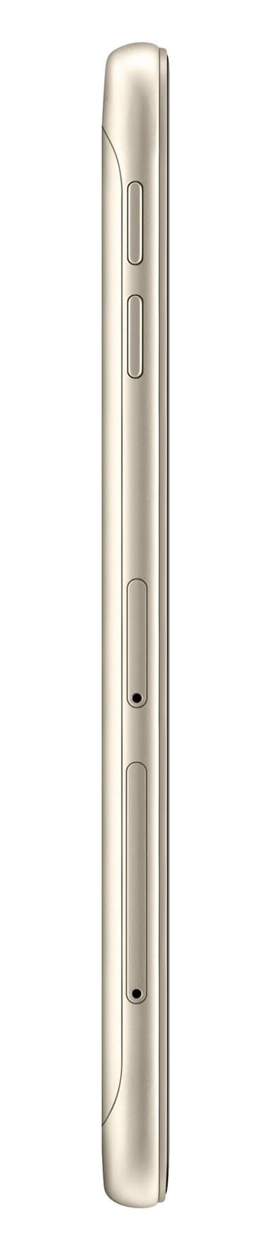 Samsung Galaxy J3 17 Smartphone Guld Elgiganten