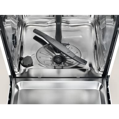 Electrolux Serie 300 Diskmaskin ESA47220UW (Vit)