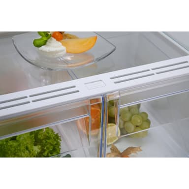 Electrolux Serie 500 Kyl/Frys LNS5LE18S (integrerad)
