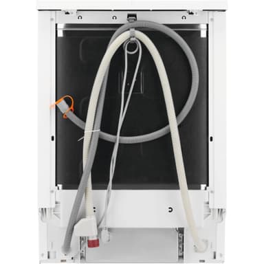 Electrolux Serie 300 Diskmaskin ESA47300UW (Vit)