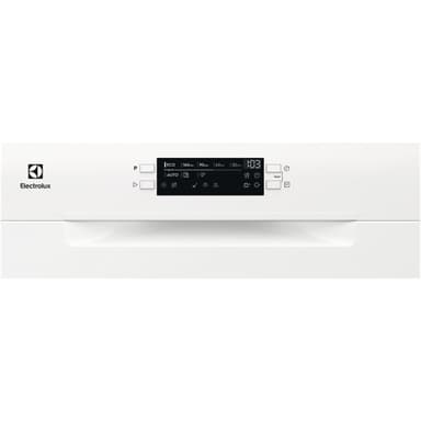 Electrolux Serie 300 Diskmaskin ESA47300UW (Vit)