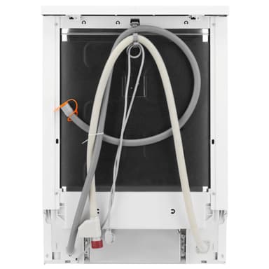 Electrolux Diskmaskin CSA47230UW (Vit)