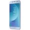 Samsung Galaxy J5 2017 smartphone (blå silver)