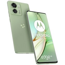 Motorola Edge 40 5G smartphone 8/256GB (grön)