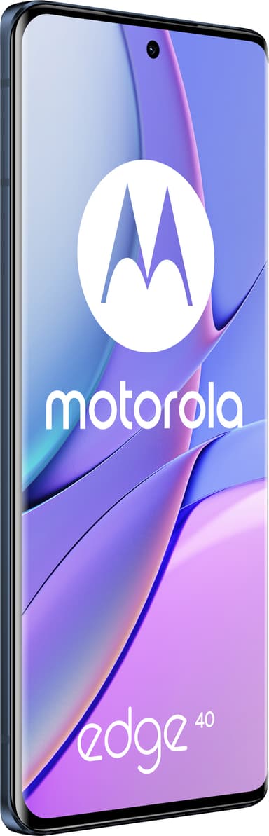 Motorola Edge 40 5G smartphone 8/256GB (blå)