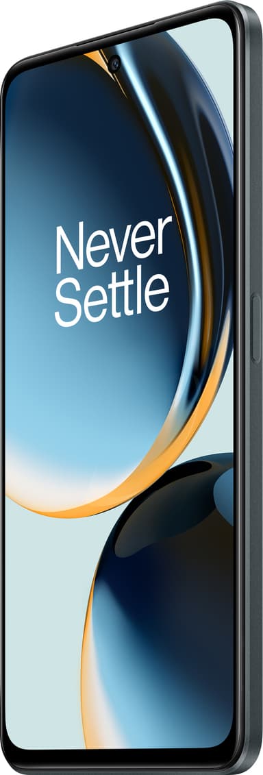 OnePlus Nord CE 3 Lite 5G smartphone 8/128 (grå)