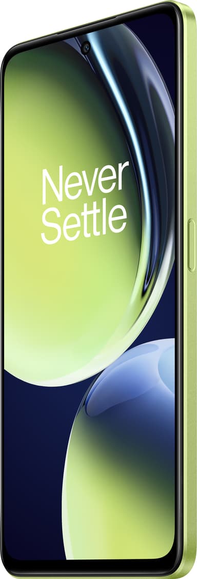 OnePlus Nord CE 3 Lite 5G smartphone 8/128 (grön)