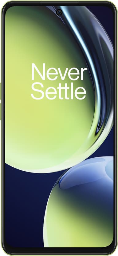 OnePlus Nord CE 3 Lite 5G smartphone 8/128 (grön)