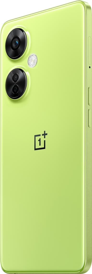 OnePlus Nord CE 3 Lite 5G smartphone 8/128 (grön)