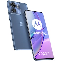 Motorola Edge 40 5G smartphone 8/256GB (blå)