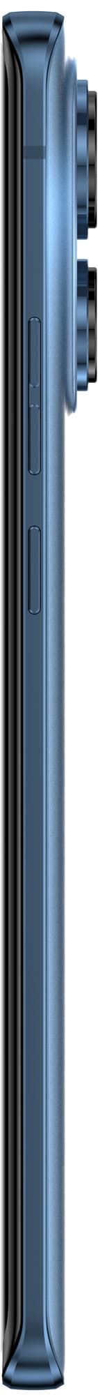 Motorola Edge 40 5G smartphone 8/256GB (blå)