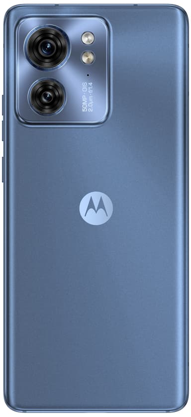 Motorola Edge 40 5G smartphone 8/256GB (blå)