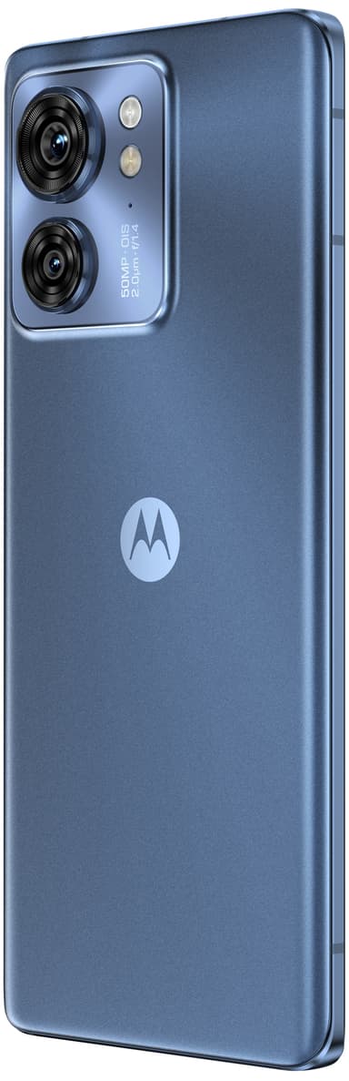 Motorola Edge 40 5G smartphone 8/256GB (blå)