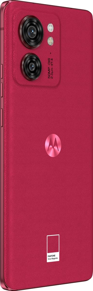 Motorola Edge 40 5G smartphone 8/256GB (Viva Magenta)